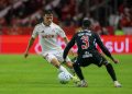 Inter manifestou crescimento vasco