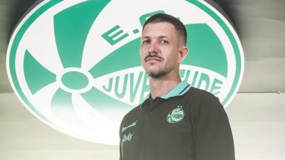 Juventude especulado inter está próximo