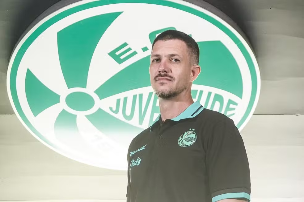 Juventude especulado inter está próximo