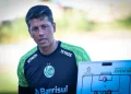 Thiago carpini assume afundado zona