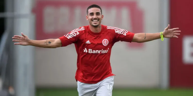 Thiago galhardo descartou voltar série