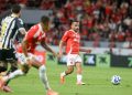 Thiago maia alcançou número expressivo