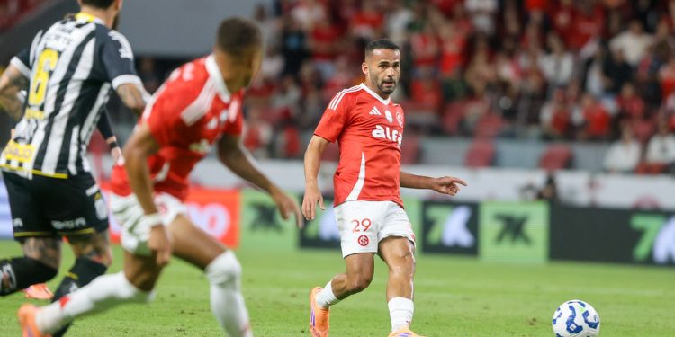 Thiago maia alcançou número expressivo