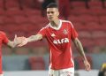Série anuncia volante richard inter