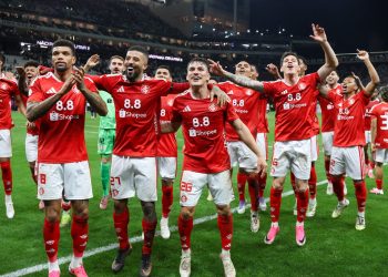 Inter toma decisão irá concentrar