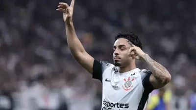 Titular corinthians cirurgia desfalcar internacional