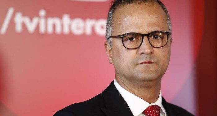 Veja data definir novo inter