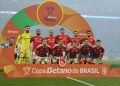 Veja provável inter encarar santos
