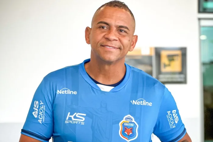 Veja clubes carreira gordinho walter