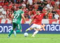 Veja será próximo internacional