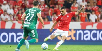 Veja será próximo internacional