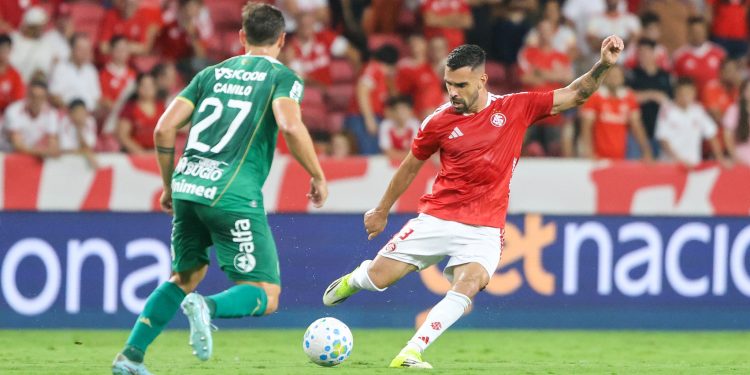 Veja será próximo internacional