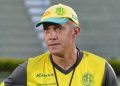 Veja será comissão técnica eduardo