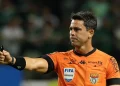 Veja será árbitro chapecoense inter