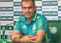 Veja clubes carreira eduardo baptista