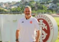 Velho conhecido auxiliar assume inter
