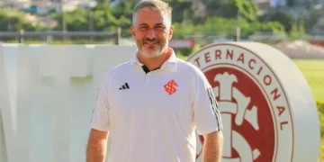 Velho conhecido auxiliar assume inter