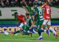 Vitória empate inter sábado coloca