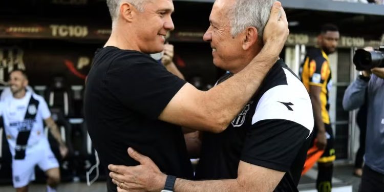 Você sabia eduardo baptista enfrentou