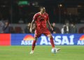 Zagueiro maripán irá chile audiência