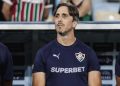 Zubeldia quer assumir clubes situação