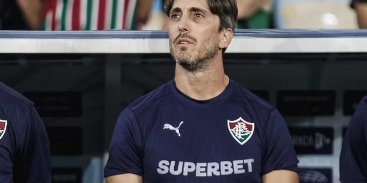 Zubeldia quer assumir clubes situação