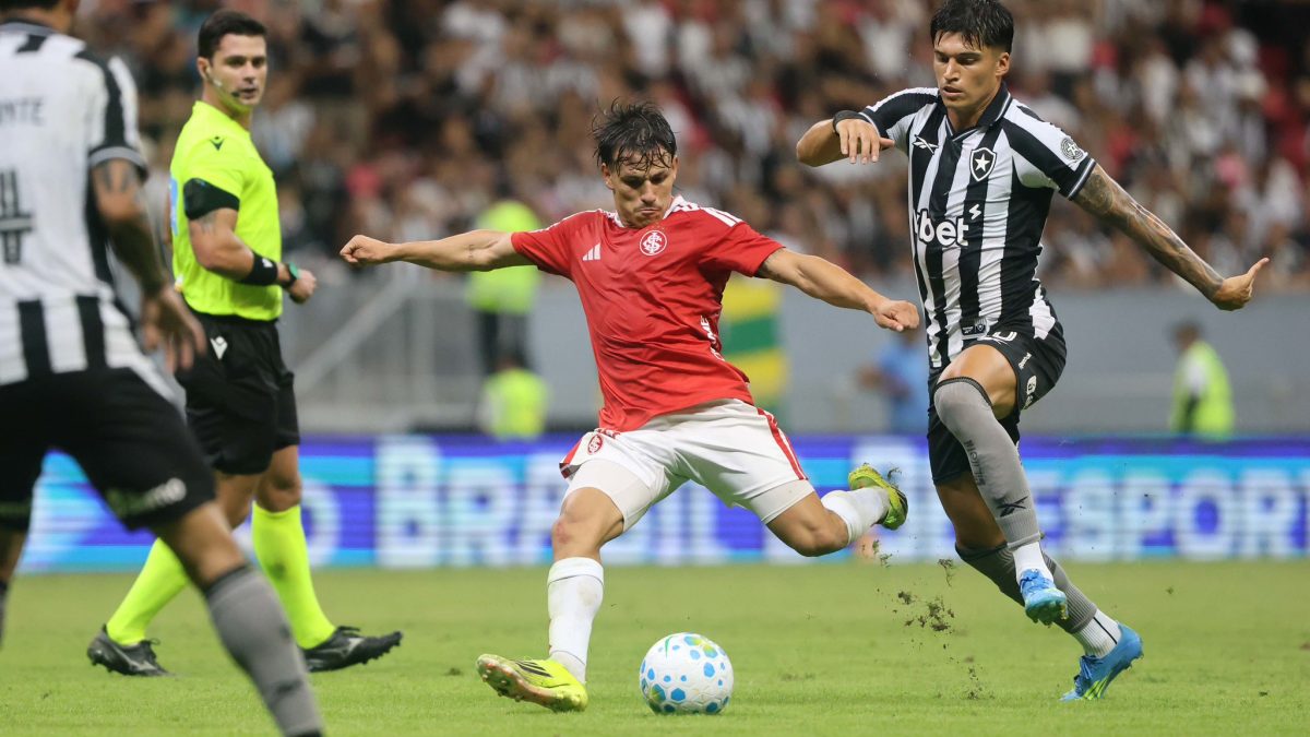 bernabei bbotafogo