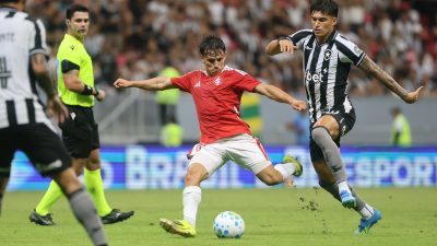 bernabei bbotafogo