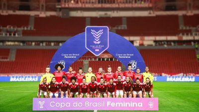 Inter já conhece um dos possíveis adversários na Copa do Brasil feminina