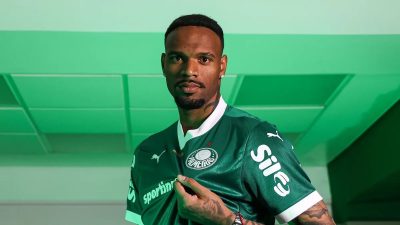 A passagem de Carlos Miguel pelo Internacional
