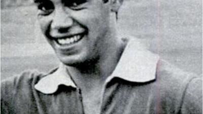 História bráulio garoto ouro internacional