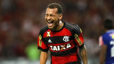 Passagem alan patrick flamengo