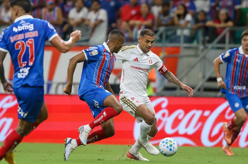 Previsão retorno alan patrick inter
