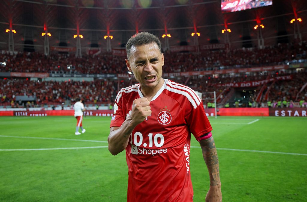 Alan patrick creditou vitória eduardo