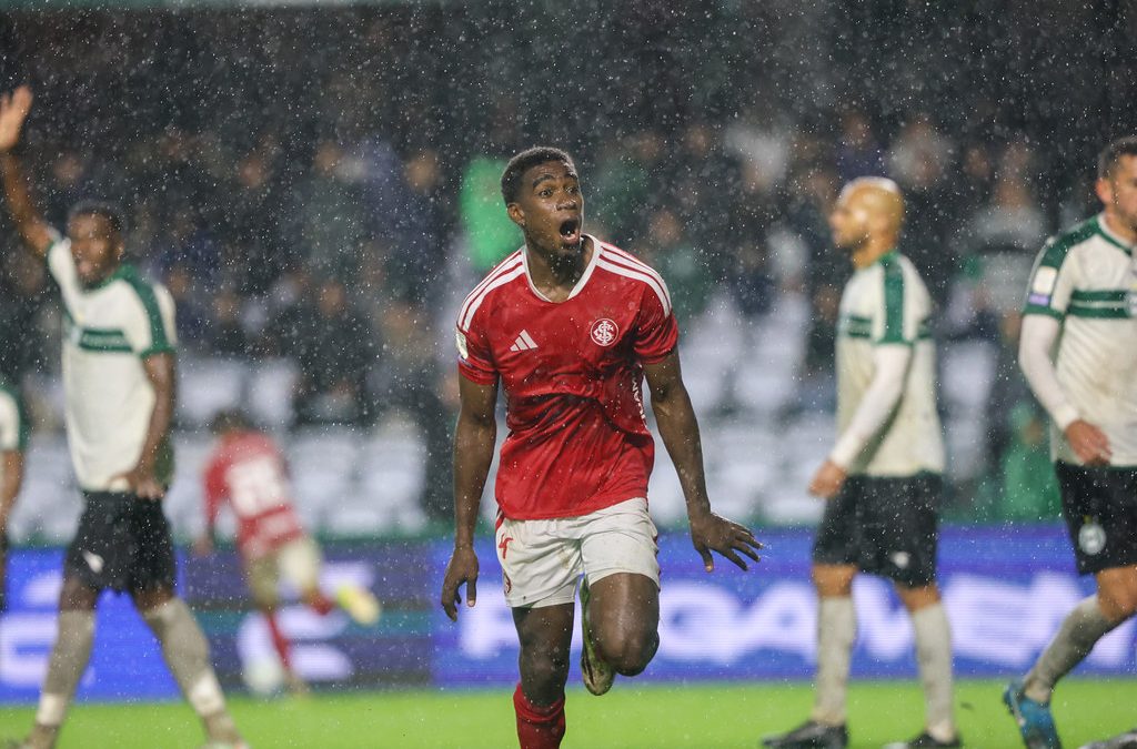 Afastado inter felix torres possível
