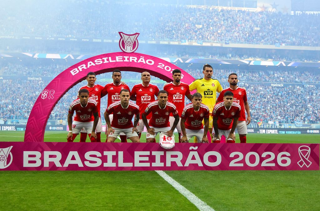 Ultimo grenal número empates supera