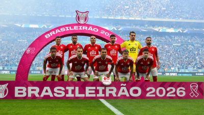 Ultimo grenal número empates supera