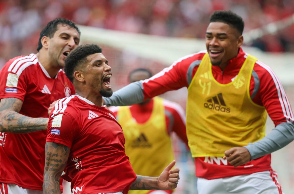 Chances queda atualizadas inter deixar