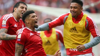 Chances queda atualizadas inter deixar