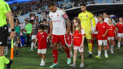 Chances queda inter derrota fluminense