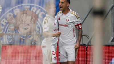 Três opções camisa substituir alan