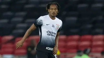 Corinthians desfalque carrillo enfrentar inter