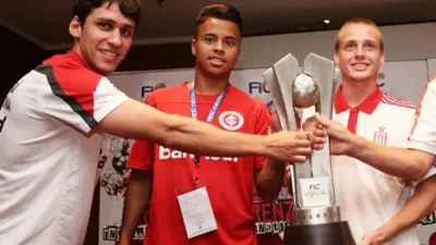 Cria inter comprou lancha milhões