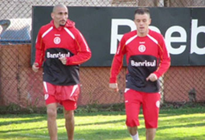 Ex-colorados compõe o top 3 de argentinos que mais atuaram no Brasileirão