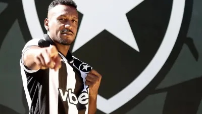 Edenilson irá enfrentar inter brasileirão