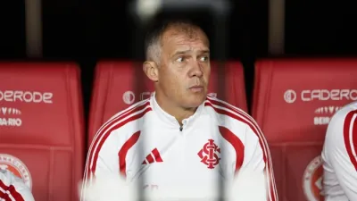 Eduardo baptista admitiu inter precisava