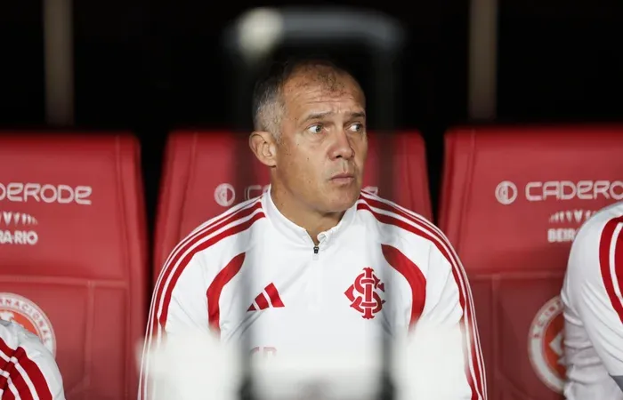 Eduardo baptista admitiu inter precisava