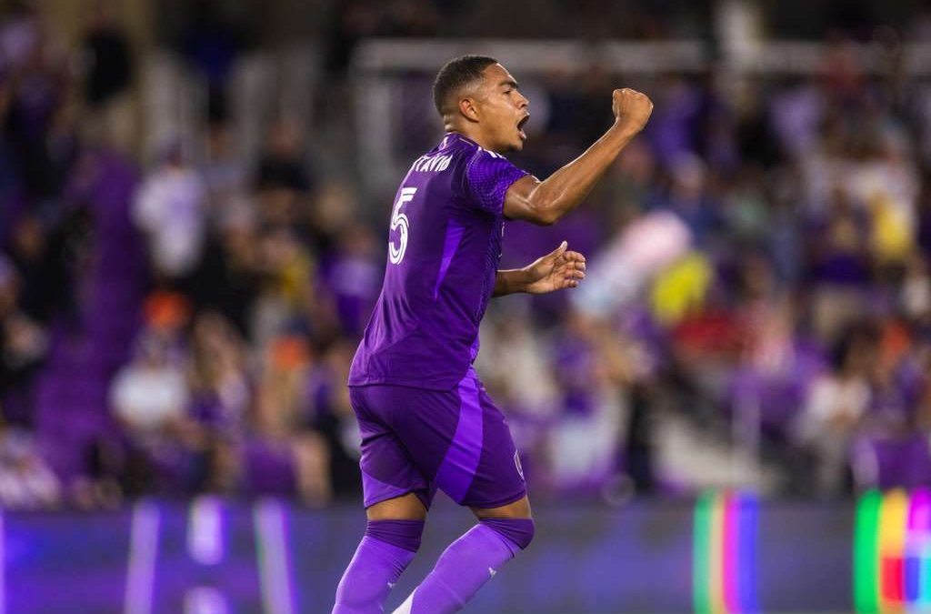 Inter luis otávio consolida orlando