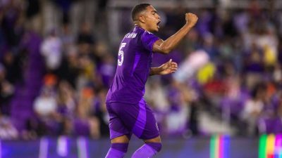 Inter luis otávio consolida orlando