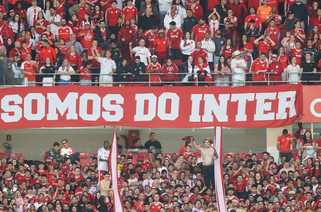 Inter atinge marca histórica beira